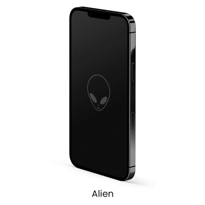 Privacy Glassie
