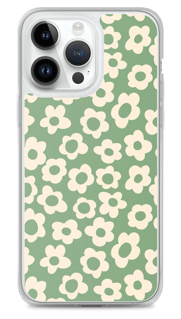 green flora