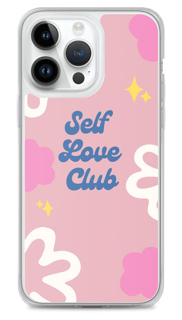 self love club