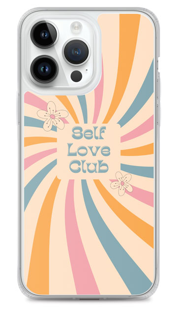 self love club 2