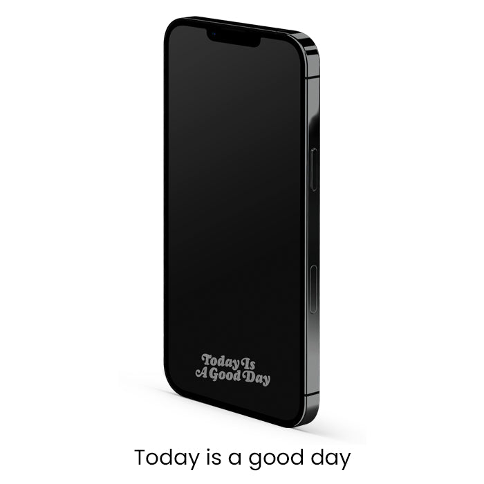Privacy Glassie