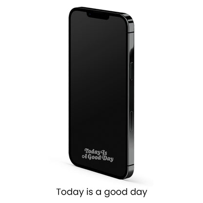 Privacy Glassie