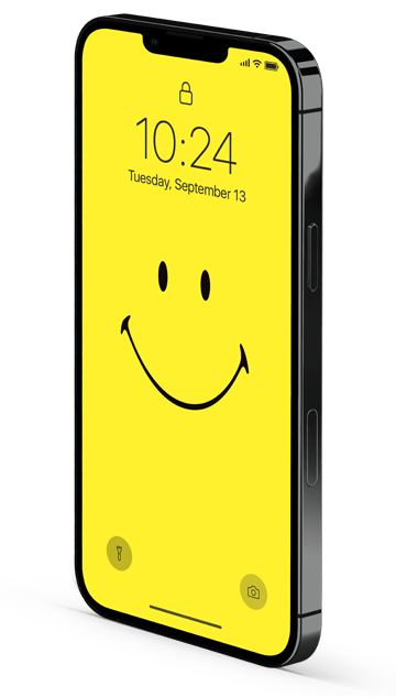 Smiley® Twin