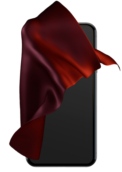 Hidden Glassie Design